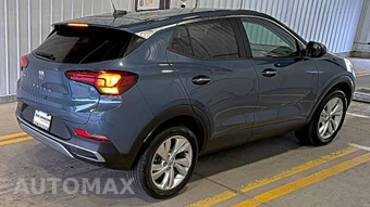 2024 Buick Encore GX Preferred 1SB - miniatura 4