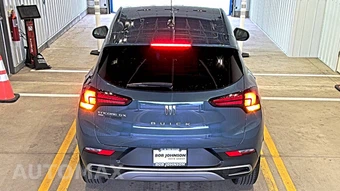 2024 Buick Encore GX Preferred 1SB - miniatura 5