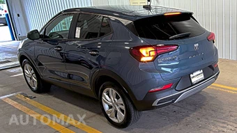 2024 Buick Encore GX Preferred 1SB - miniatura 6
