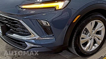 2024 Buick Encore GX Preferred 1SB - miniatura 7