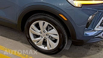 2024 Buick Encore GX Preferred 1SB - miniatura 8