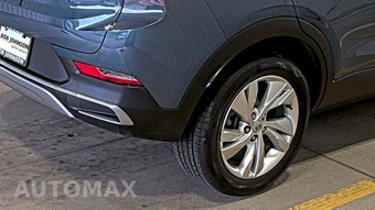 2024 Buick Encore GX Preferred 1SB - miniatura 9