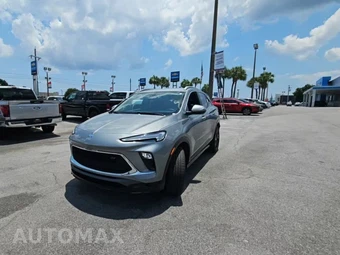2024 Buick Encore GX Sport Touring 1SD
