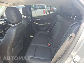 2024 Buick Encore GX Sport Touring 1SD - miniatura 10