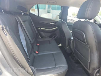 2024 Buick Encore GX Sport Touring 1SD - miniatura 13