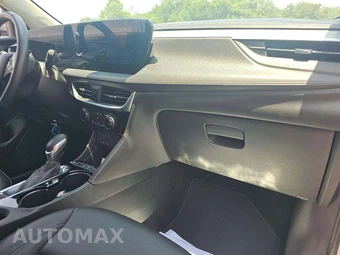 2024 Buick Encore GX Sport Touring 1SD - miniatura 16