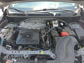 2024 Buick Encore GX Sport Touring 1SD - miniatura 21