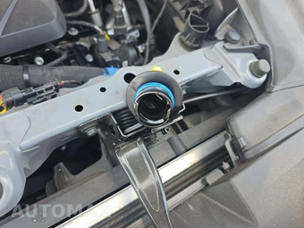2024 Buick Encore GX Sport Touring 1SD - miniatura 23