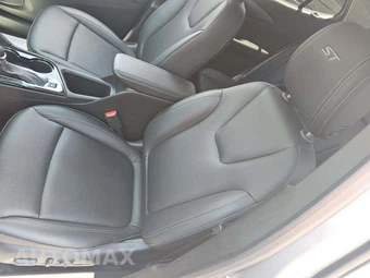 2024 Buick Encore GX Sport Touring 1SD - miniatura 3