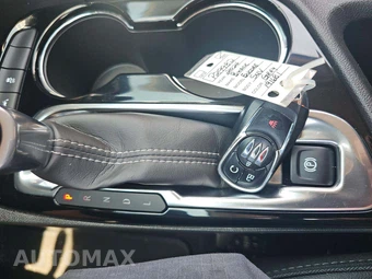 2024 Buick Encore GX Sport Touring 1SD - miniatura 5