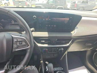 2024 Buick Encore GX Sport Touring 1SD - miniatura 7