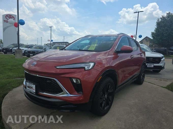 2024 Buick Encore GX Sport Touring 1SD