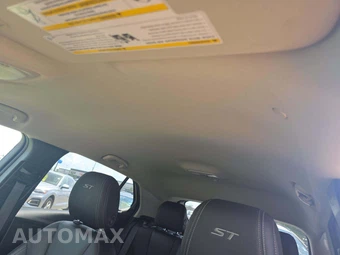 2024 Buick Encore GX Sport Touring 1SD - miniatura 11