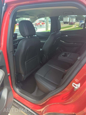 2024 Buick Encore GX Sport Touring 1SD - miniatura 13