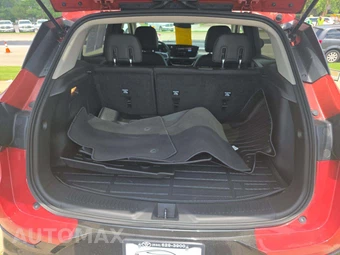 2024 Buick Encore GX Sport Touring 1SD - miniatura 14