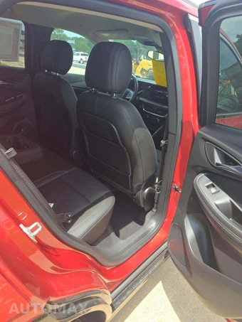 2024 Buick Encore GX Sport Touring 1SD - miniatura 16
