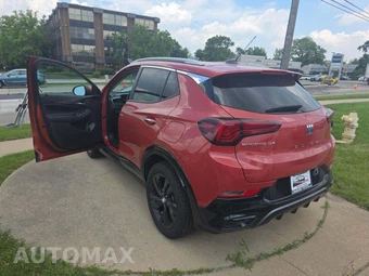 2024 Buick Encore GX Sport Touring 1SD - miniatura 2