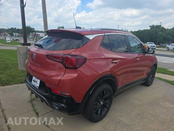 2024 Buick Encore GX Sport Touring 1SD - miniatura 3