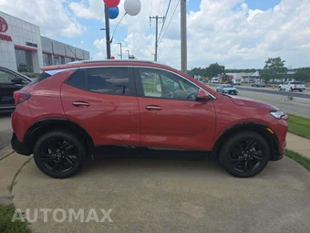 2024 Buick Encore GX Sport Touring 1SD - miniatura 4