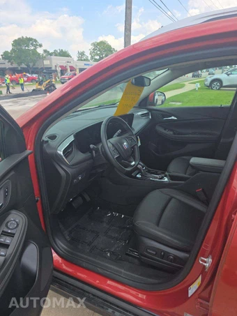 2024 Buick Encore GX Sport Touring 1SD - miniatura 6