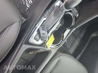 2024 Buick Encore GX Sport Touring 1SD - miniatura 8