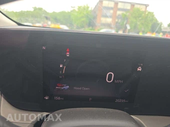 2024 Buick Encore GX Sport Touring 1SD - miniatura 9