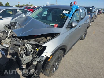 2024 Buick Encore GX Sport Touring 1SD — samochód z USA z aukcji Manheim, oferta Kup Teraz w AUTOMAX