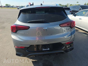 2024 Buick Encore GX Sport Touring 1SD - miniatura 3