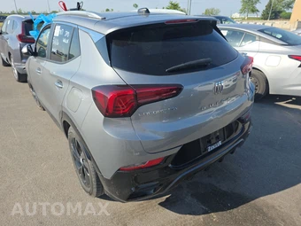 2024 Buick Encore GX Sport Touring 1SD - miniatura 4