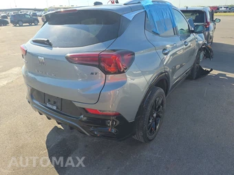 2024 Buick Encore GX Sport Touring 1SD - miniatura 5