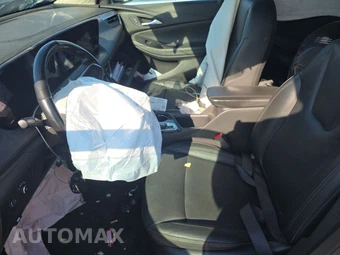 2024 Buick Encore GX Sport Touring 1SD - miniatura 6