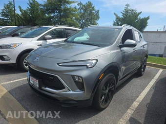 2024 Buick Encore GX Sport Touring 1SD