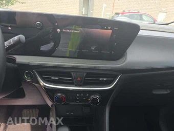 2024 Buick Encore GX Sport Touring 1SD - miniatura 10