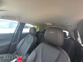 2024 Buick Encore GX Sport Touring 1SD - miniatura 11