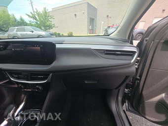 2024 Buick Encore GX Sport Touring 1SD - miniatura 19