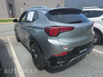 2024 Buick Encore GX Sport Touring 1SD - miniatura 2