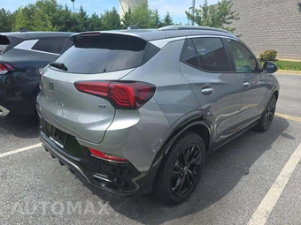 2024 Buick Encore GX Sport Touring 1SD - miniatura 3