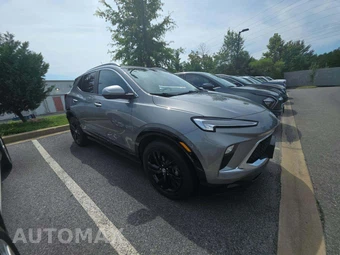 2024 Buick Encore GX Sport Touring 1SD - miniatura 4