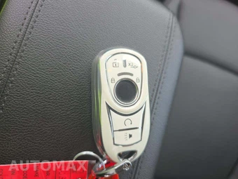 2024 Buick Encore GX Sport Touring 1SD - miniatura 8