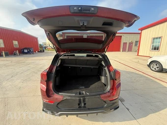 2024 Buick Encore GX Sport Touring 1SD - miniatura 11
