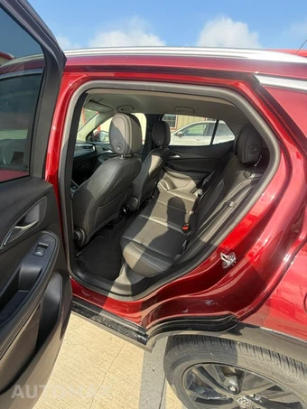 2024 Buick Encore GX Sport Touring 1SD - miniatura 13