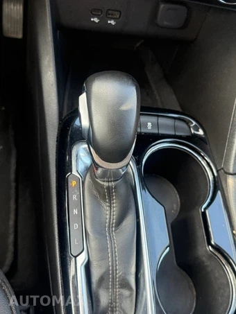 2024 Buick Encore GX Sport Touring 1SD - miniatura 16