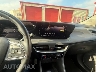 2024 Buick Encore GX Sport Touring 1SD - miniatura 17