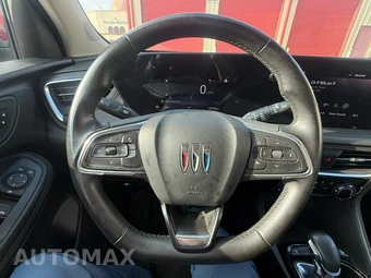 2024 Buick Encore GX Sport Touring 1SD - miniatura 19