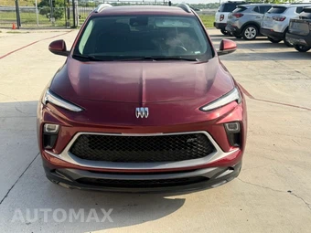 2024 Buick Encore GX Sport Touring 1SD - miniatura 2