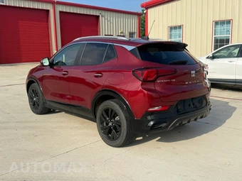 2024 Buick Encore GX Sport Touring 1SD - miniatura 5