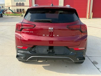 2024 Buick Encore GX Sport Touring 1SD - miniatura 6