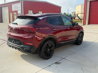 2024 Buick Encore GX Sport Touring 1SD - miniatura 7
