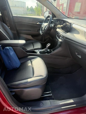 2024 Buick Encore GX Sport Touring 1SD - miniatura 9