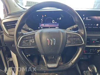 2024 Buick Encore GX Sport Touring 1SD - miniatura 10